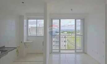 Imagem 6: Estilo Ponta Negra Andar alto, com 2 quartos, sendo 1 suíte e excelente ventilação