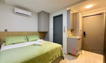 Imagem 3: Flat para locação em Manaíra ao lado do MAG Shopping