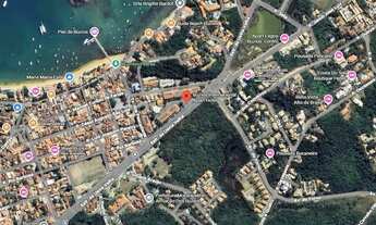 Imagem 3: Apartamento, 54m², Búzios Internacional Apart-Hotel, Armação dos Búzios/RJ