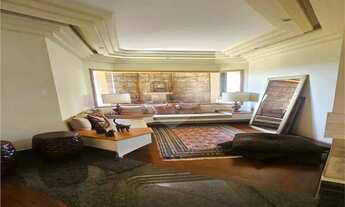 Imagem 5: Apartamento com 3 quartos à venda ou para locação em Alphaville Centro Industrial E Empres