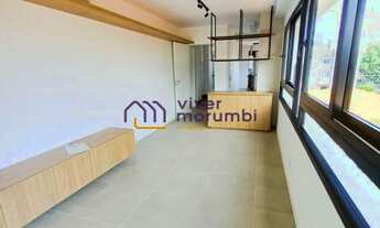 Imagem: Apartamento em Pinheiros - 2 Dormitórios