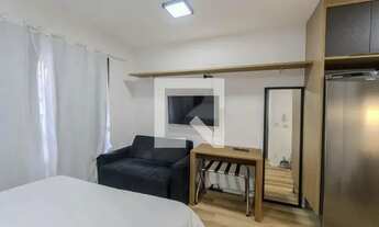 Imagem 5: Apartamento à Venda - Consolação, 1 Quarto, 25 m2