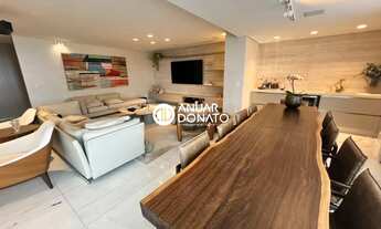 Imagem 7: Vila da Serra - Apartamento 4 quartos para aluguel na Anuar Donato