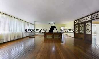 Imagem 4: Casa à venda, 6 quartos, 4 suítes, 6 vagas, Mangabeiras - Belo Horizonte/MG