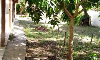 Imagem: EXCELENTE CASA DE 6 QUARTOS EM MAR GRANDE