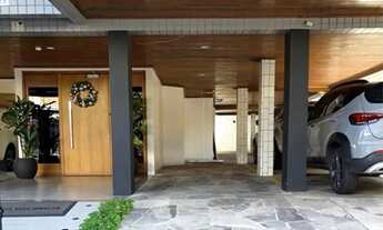 Imagem 3: Apartamento em Passo da Areia