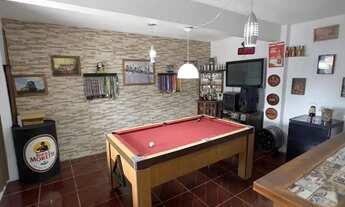 Imagem 4: Ampla casa no Bairro Restinga 4 Dormitórios sendo um suíte