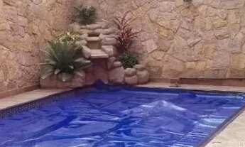 Imagem 7: Maravilhoso sobrado a venda no Parque Continental