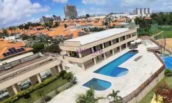 Imagem 6: Casa no Condomínio Golden Green com 4 suítes - Olho D'água