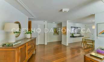 Imagem 7: Casa Padrao - Jardim Guedala/Sao Paulo