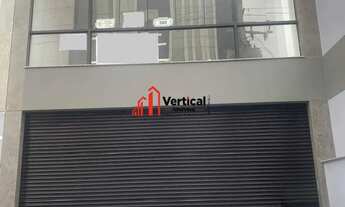 Imagem: Prédio Novo Comercial No Tatuapé, Para