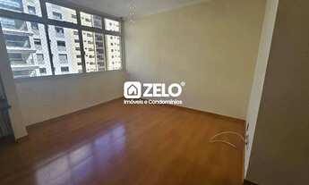 Imagem 3: Apartamento à venda com 95 m², 3 quartos 1 vaga em Cambuí, Campinas