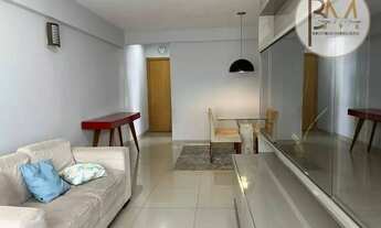 Imagem 2: Apartamento com 3/4 para alugar, por R$ 4.000 - Santa Mônica - Feira de Santana/BA