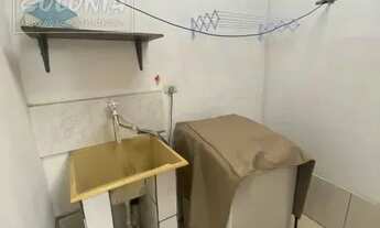 Imagem 5: Kitchenette para locação - Vila São Pedro, Santo André