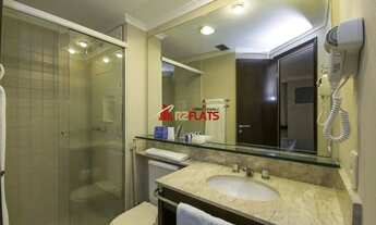 Imagem 4: Flat com ótimo preço no bairro Jardins. Confira!