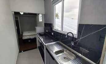 Imagem 3: Casa/Kitnet - Residencial - No bairro Centro