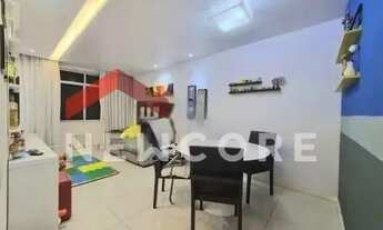 Imagem 7: Apartamento em Rua Paulino Fernandes - Botafogo - Rio de Janeiro/RJ