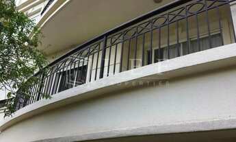 Imagem 4: R Padre João Manuel, Cerqueira César