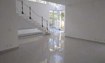 Imagem 4: Sobrado à venda em Campinas, Sítios de Recreio Gramado, com 3 suítes, com 275 m²