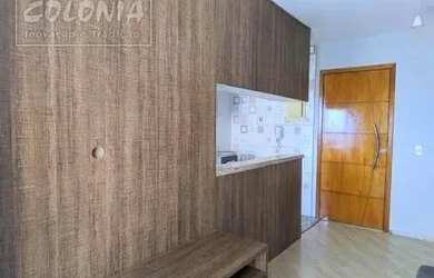 Imagem 2: Apartamento a venda - Parque Erasmo Assunção, Santo André