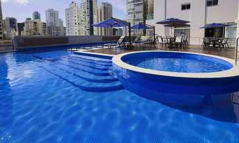 Imagem 2: Apartamento com 4 Quartos, 4 Suítes e 3 vagas de garagem