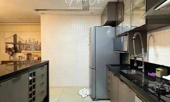 Imagem 7: Dubai Renascença | 92m² | 3 Quartos | Porteira Fechada