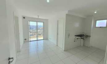 Imagem 7: Apartamento em Avenida Olga Fadel Abarca - Jardim Santa Terezinha (Zona Leste) - São Paulo