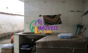 Imagem: CASA ASSOBRADADA - JARDIM CAMPOS ELÍSIOS