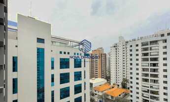 Imagem 4: Sala Comercial em Vila Nova Conceição