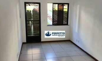 Imagem 2: Vende - Petrópolis- Bairro São Sebastião - Apartamento Duplex, tipo casa de 2 quartos com