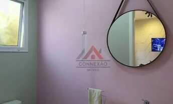 Imagem 7: Sobrado com 3 dormitórios à venda, 100 m² por R$ 850.000,00 - Jardim Carlos Cooper - Suzan