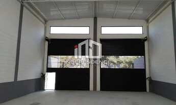 Imagem 4: Galpão para alugar, 150 m² por R$ 4.650,45/mês - Santa Júlia - São José dos Campos/SP