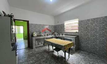 Imagem 4: Casa em Rua Agostinho Rodriguez da Silva - Cabuçu - Nova Iguaçu/RJ