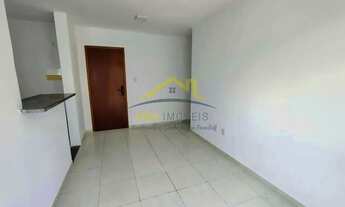 Imagem 4: Ville Lozath - Apartamento 2/4 suite 65m² Ville Lozath Lauro de Freitas