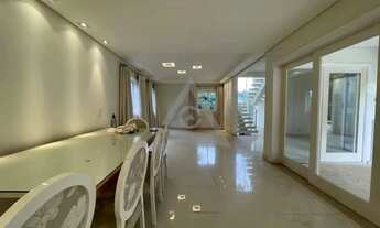 Imagem 5: Casa à venda e para alugar em Campinas, Barão Geraldo, com 4 suítes, com 408 m², Residenci