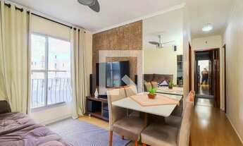 Imagem 2: Apartamento à Venda - Vila Progresso, 2 Quartos, 48 m2