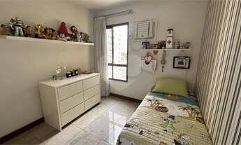 Imagem 4: Apartamento com 4 quartos à venda em Praia Do Canto - ES