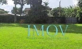 Imagem 4: Terreno à venda, 450 m² por R$ 1.200.000,00 - Jardim Esplanada - São José dos Campos/SP