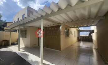 Imagem: Casa térrea no bairro Cidade Universitária