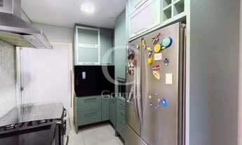 Imagem 5: Apartamento à venda em Vila Olimpia - SP