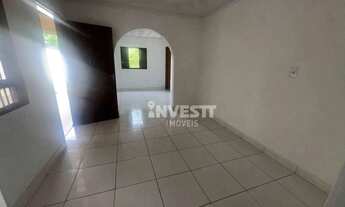 Imagem 4: Casa com 3 dormitórios para alugar - Setor Criméia Oeste - Goiânia/GO