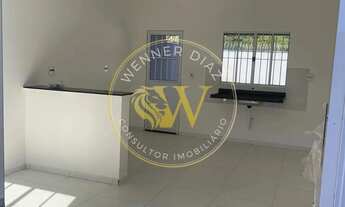 Imagem 2: Seu novo lar no Residencial Monterey: conforto, praticidade e ótimo preço