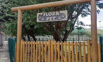 Imagem 7: Lote à venda no Condomínio Flora Boulevard, tem 519 m2 em Ponta Negra - Natal - RN