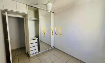 Imagem 6: Apartamento 3 Quartos no Parque Flamboyant 2 Vagas Pronto para mudar