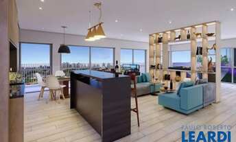 Imagem 4: APARTAMENTO - MORUMBI - SP