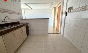 Imagem 4: APARTAMENTO À VENDA EM GUARAPARI/ES DE 2 QUARTOS COM SUÍTE A 250 METROS DA ORLA DA PRAIA D