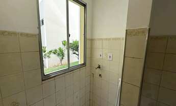 Imagem 6: Apartamento com 3 Quartos para venda Itaici, Condomínio Village Azaleia, Indaiatuba SP