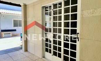 Imagem 3: Casa em Rua Silva Couto - Vila São Luis - Nova Iguaçu/RJ