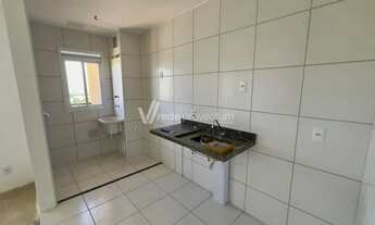 Imagem 7: Apartamento disponível para venda no Città de Módena, em Paulínia, SP