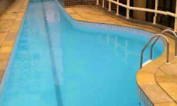 Imagem: Imóvel para aluguel tem 42 metros quadrados